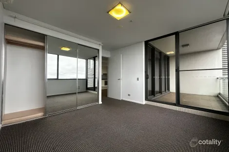 Property photo of 1201/20 Gadigal Avenue Zetland NSW 2017