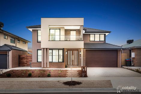 Property photo of 9 Juggler Drive Tarneit VIC 3029