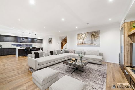 Property photo of 9 Juggler Drive Tarneit VIC 3029