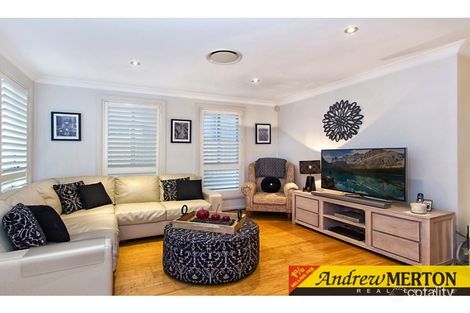 Property photo of 5/27 Falmouth Road Quakers Hill NSW 2763