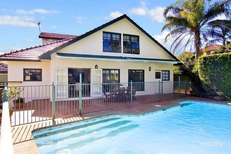 Property photo of 43 Crows Nest Road Waverton NSW 2060