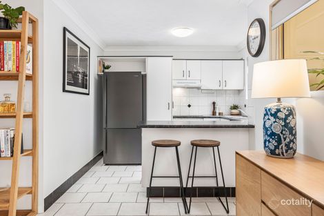 Property photo of 1/12 Buxton Street Ascot QLD 4007