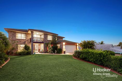 Property photo of 14 Leopardwood Court Albany Creek QLD 4035