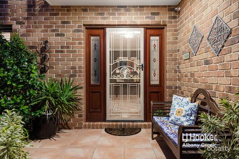 Property photo of 14 Leopardwood Court Albany Creek QLD 4035