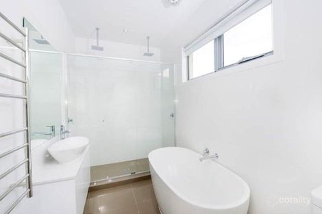 Property photo of 47A Lawson Street Essendon VIC 3040