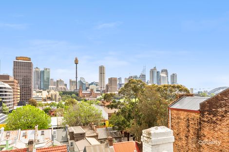Property photo of 189 Brougham Street Woolloomooloo NSW 2011
