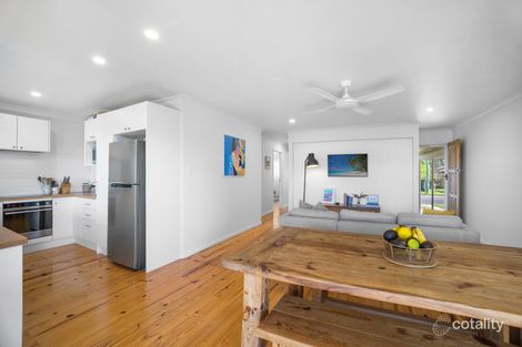 Property photo of 3 Norlyn Avenue Ballina NSW 2478