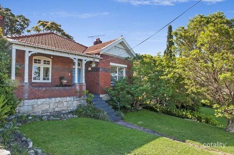 6 Wilson St, Cammeray, NSW 2062