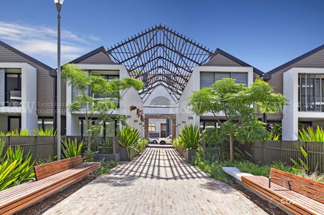 1g/12 Denison St, Camperdown, NSW 2050