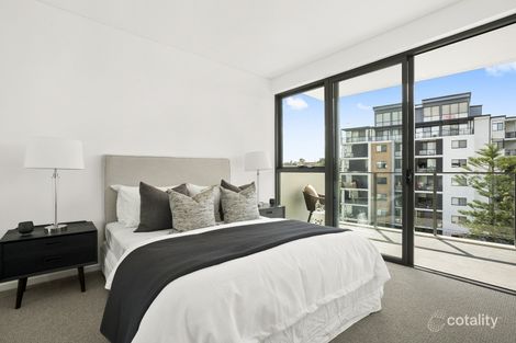 Property photo of 25/9 Boundary Road Carlingford NSW 2118