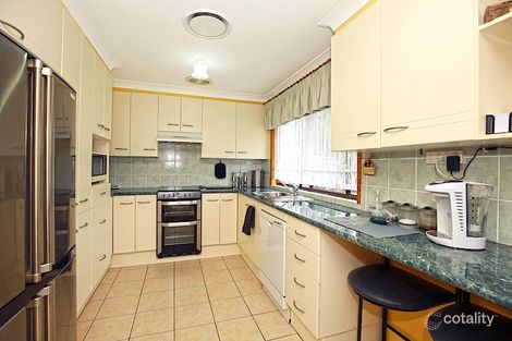 Property photo of 4 Birkdale Grove Bomaderry NSW 2541