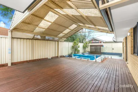Property photo of 1 Clipper Parade Canning Vale WA 6155