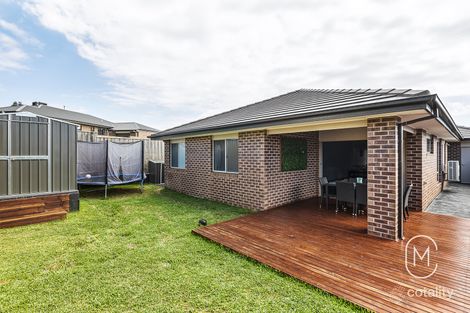Property photo of 11 Bateleur Crescent Doreen VIC 3754