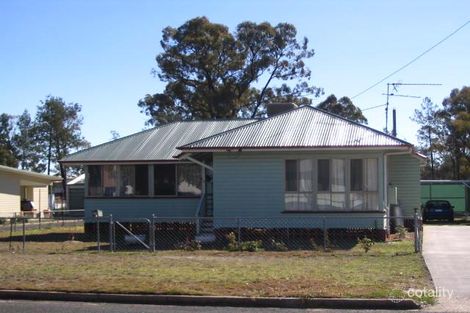 Property photo of 25 Eleanor Street Miles QLD 4415