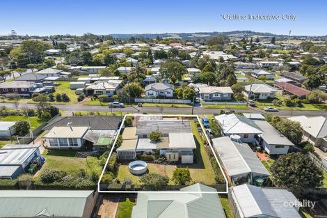 Property photo of 16 Bullock Street Rockville QLD 4350