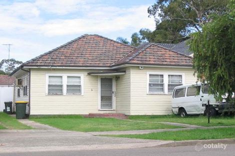 6 Myall St, Auburn, NSW 2144