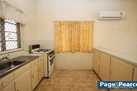 Property photo of 2/5 Regent Street Hyde Park QLD 4812