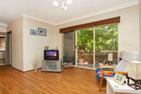 Property photo of 11/11-15 Sunnyside Avenue Caringbah NSW 2229