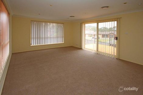 Property photo of 54 Glenfield Drive Currans Hill NSW 2567