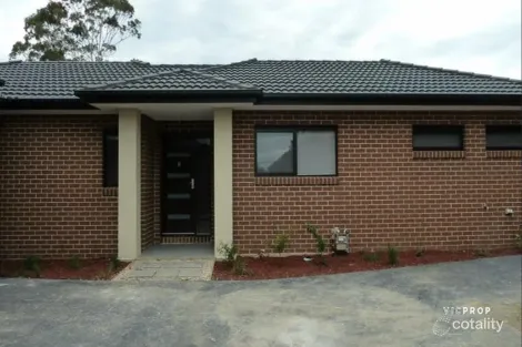 Property photo of 2/2 Laura Road Knoxfield VIC 3180