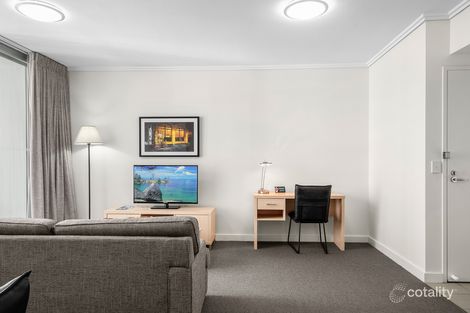 Property photo of 1210/108 Albert Street Brisbane City QLD 4000