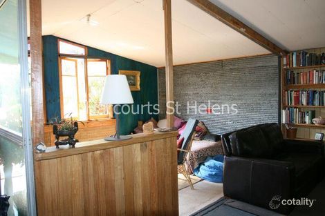 Property photo of 29871 Tasman Highway Weldborough TAS 7264