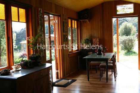 Property photo of 29871 Tasman Highway Weldborough TAS 7264