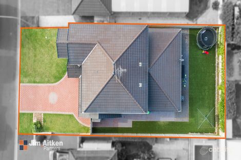 Property photo of 26 Lakewood Terrace Glenmore Park NSW 2745