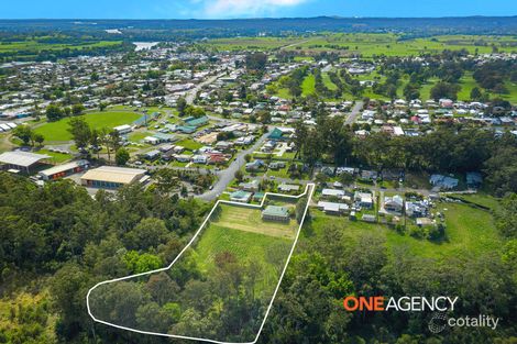 Property photo of 5 Joshua Close Wauchope NSW 2446