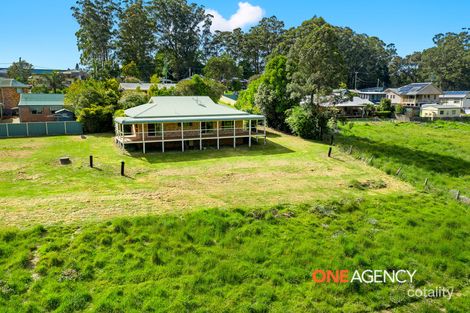 Property photo of 5 Joshua Close Wauchope NSW 2446