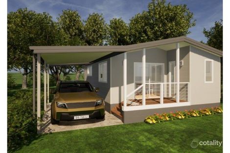 150/64 Newman St, Woolgoolga, NSW 2456