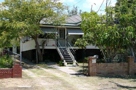 16 Fisher St, Manly, QLD 4179