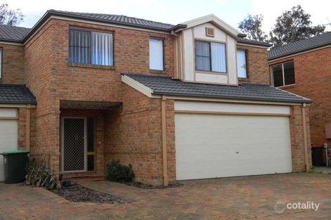 Property photo of 39 Kirkton Place Beaumont Hills NSW 2155