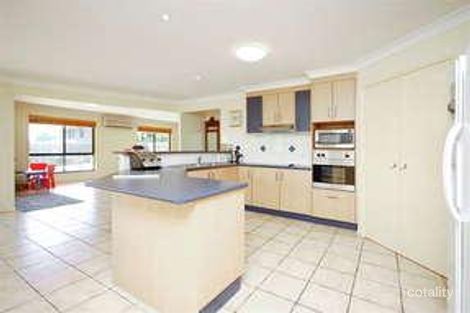 Property photo of 16 Morris Circuit Thornlands QLD 4164