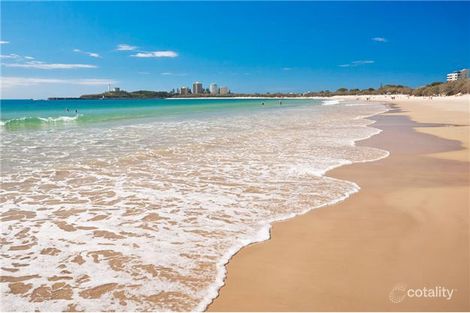 Property photo of 3/1-3 Buderim Avenue Mooloolaba QLD 4557