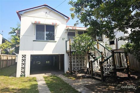 Property photo of 17 Charles Street Cairns North QLD 4870