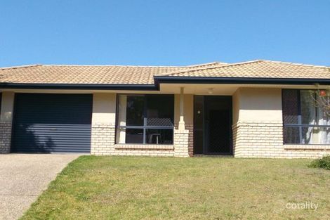 Property photo of 37 Parkside Drive Springfield QLD 4300