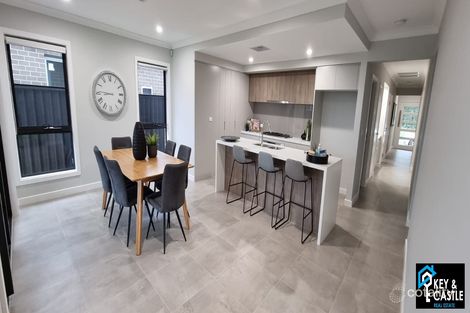 Property photo of 24 Micallef Street Riverstone NSW 2765