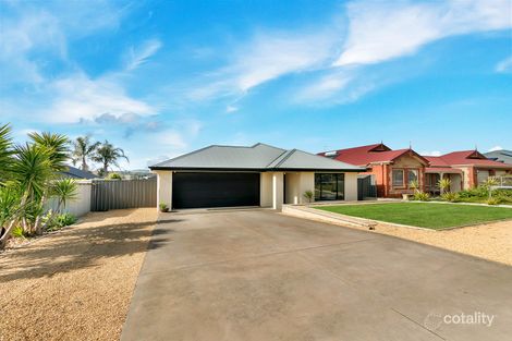 Property photo of 3 Robert Ross Drive Lyndoch SA 5351