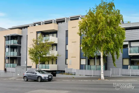Property photo of 3/166 Bathurst Street Hobart TAS 7000