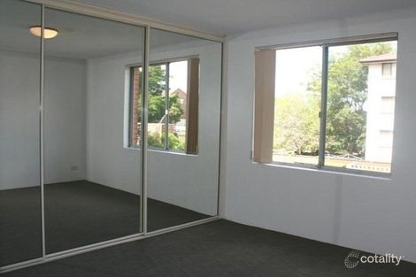 Property photo of 19/90 Cambridge Street Stanmore NSW 2048