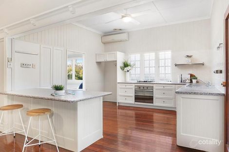 Property photo of 22 Brown Street Bardon QLD 4065