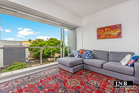 Property photo of 208/38 Skyring Terrace Teneriffe QLD 4005