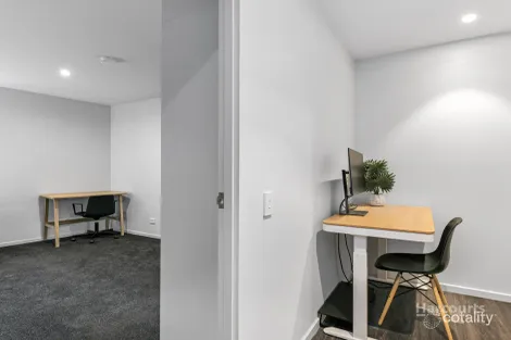 Property photo of 3/166 Bathurst Street Hobart TAS 7000