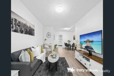 43/24-32 Edensor St, Epping, NSW 2121