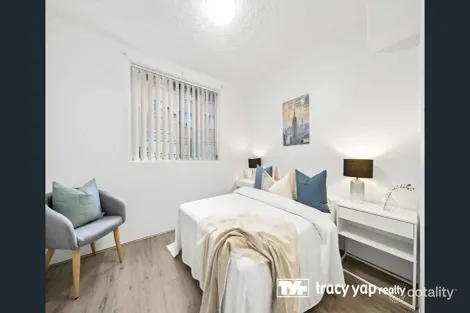 Property photo of 43/24-32 Edensor Street Epping NSW 2121