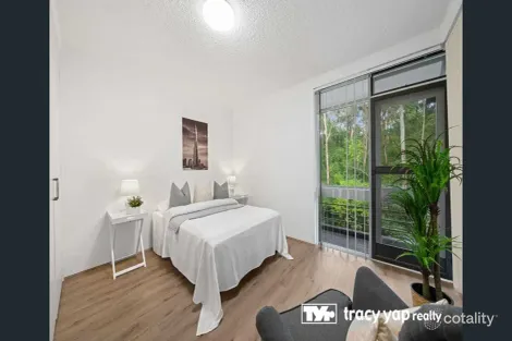 Property photo of 43/24-32 Edensor Street Epping NSW 2121