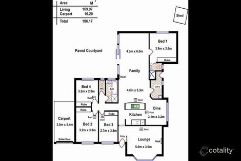 Property photo of 10 General Drive Paralowie SA 5108