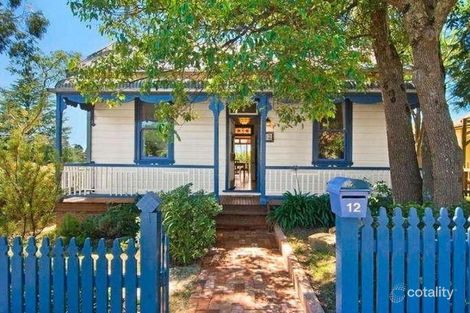 Property photo of 12 Duff Street Katoomba NSW 2780