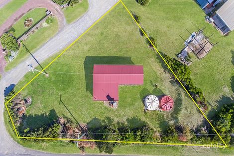 Property photo of 4 Rosslyn Street Dutton Way VIC 3305